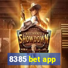 8385 bet app